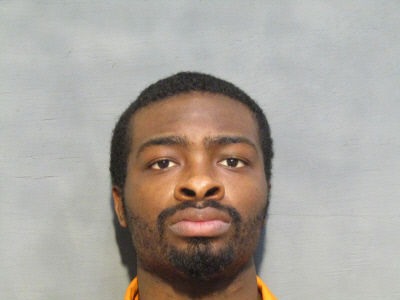 Rashad Spencer